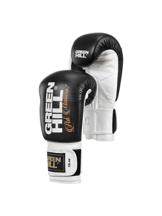 Green Hill Legend 16 oz zwart