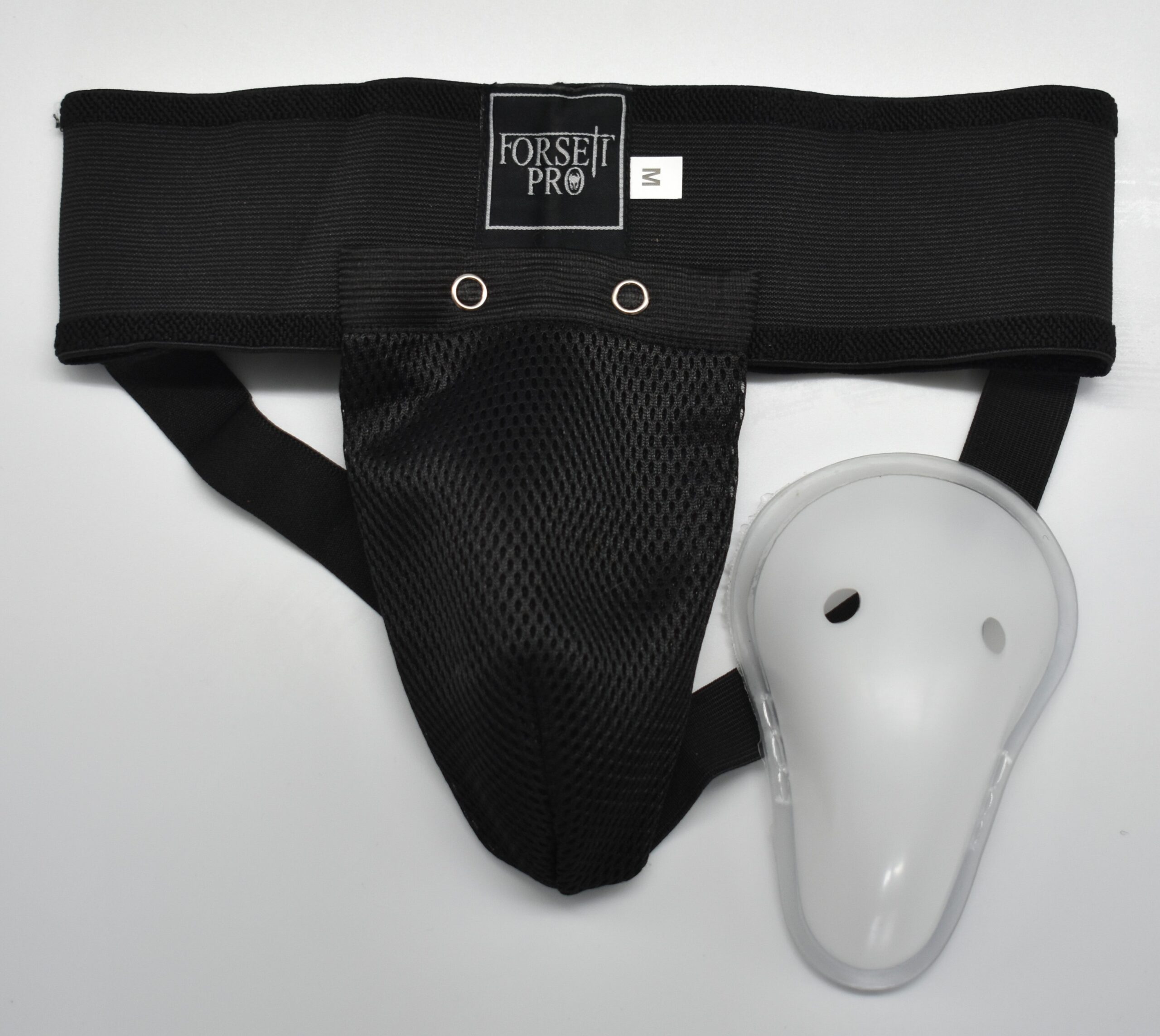 Forsetti-Pro Kruisbeschermer ,maat S