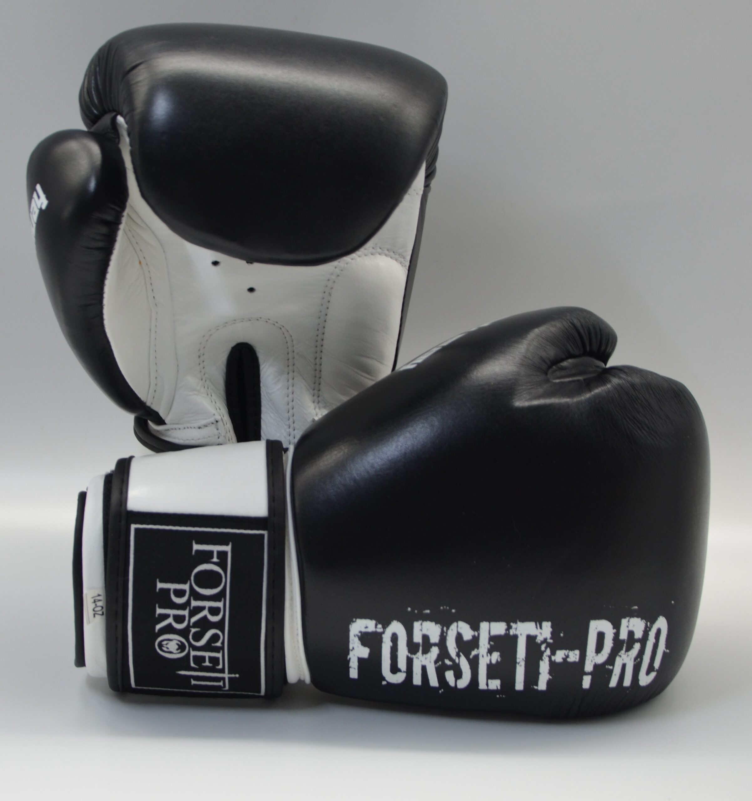 NAK MUAY Handschoenen By Forsetti-Pro  14OZ