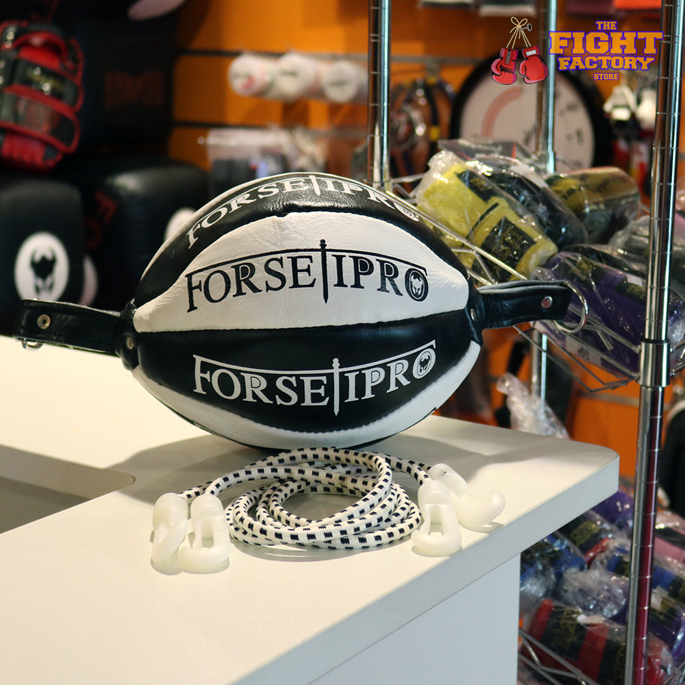 FLOOR 2 CEILING BALL FORSETTI-PRO (Double End Ball)