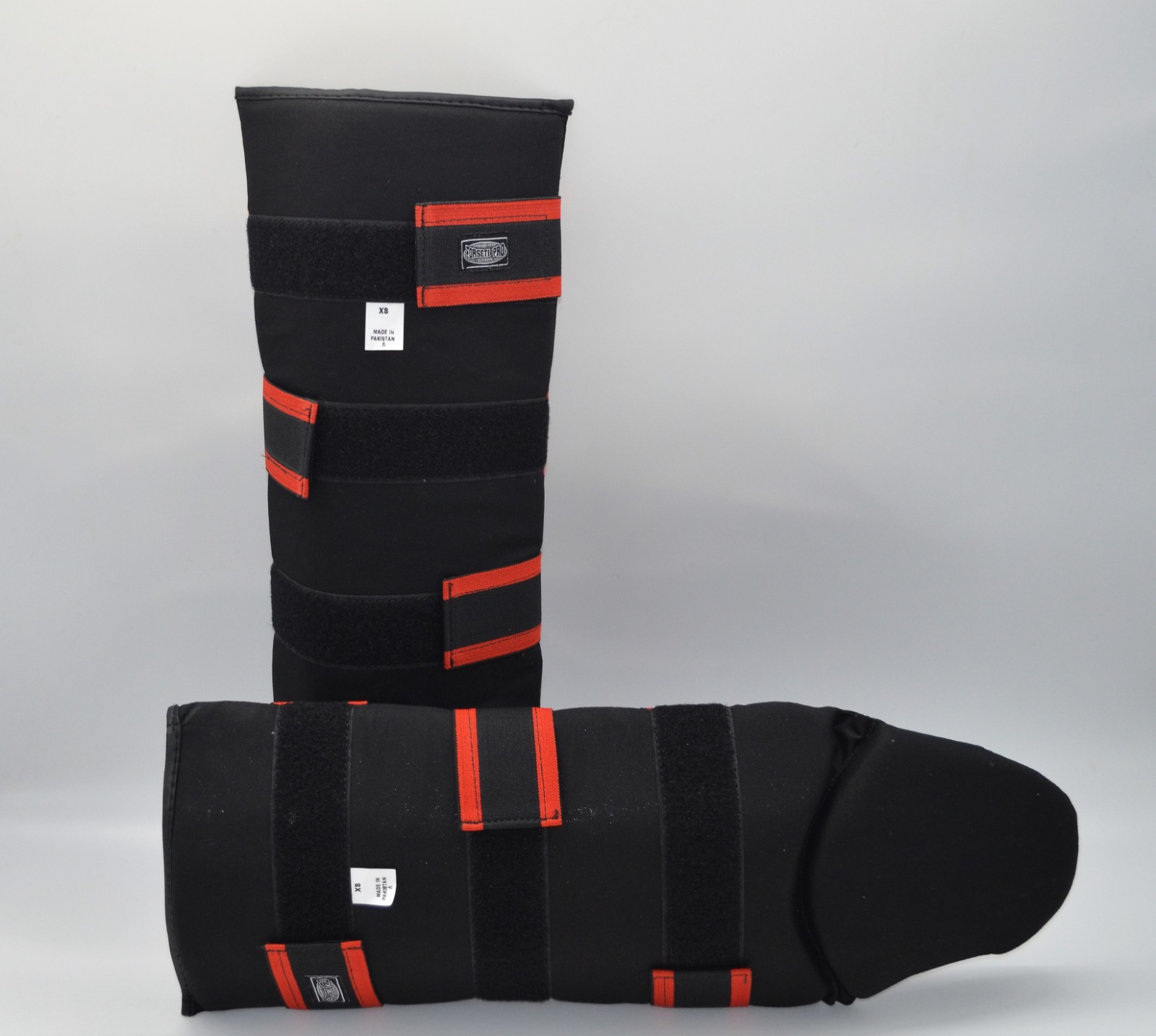 ScheenBeschermers katoen maat XS