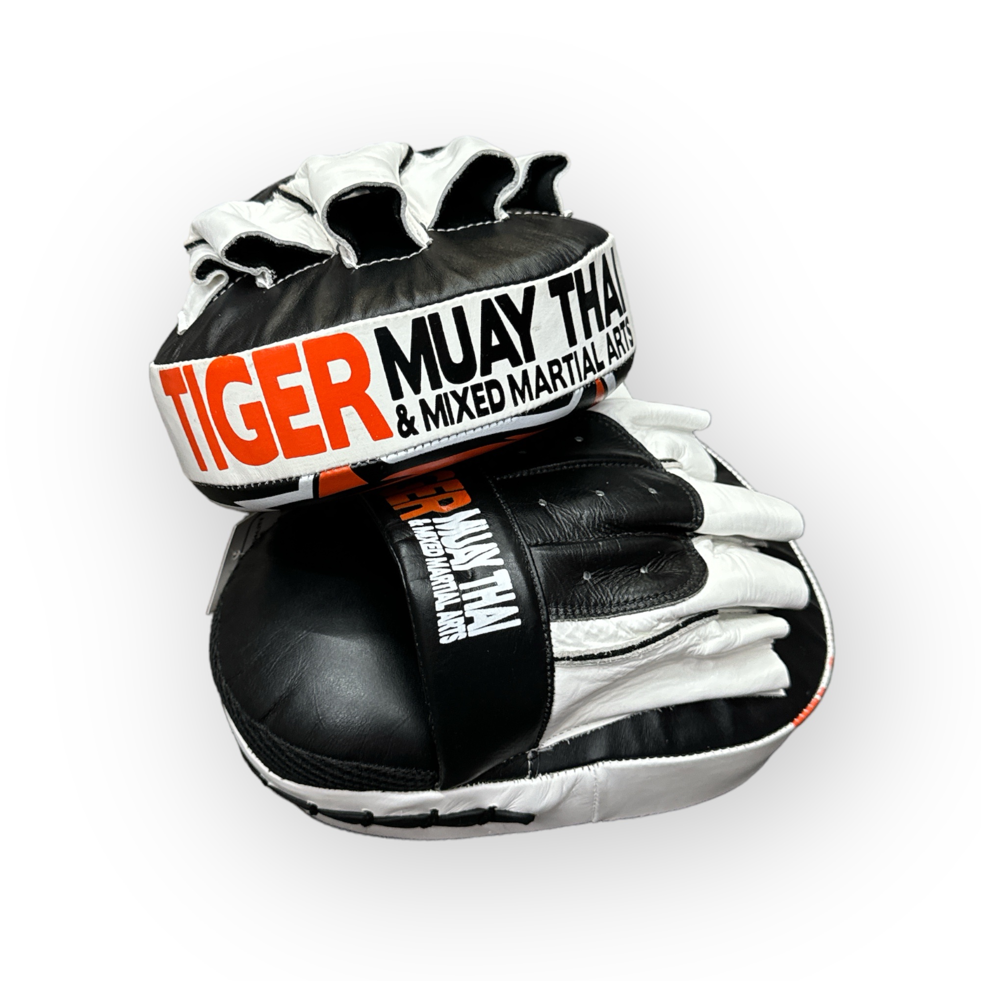 Tiger Muay Thai Hand Pads