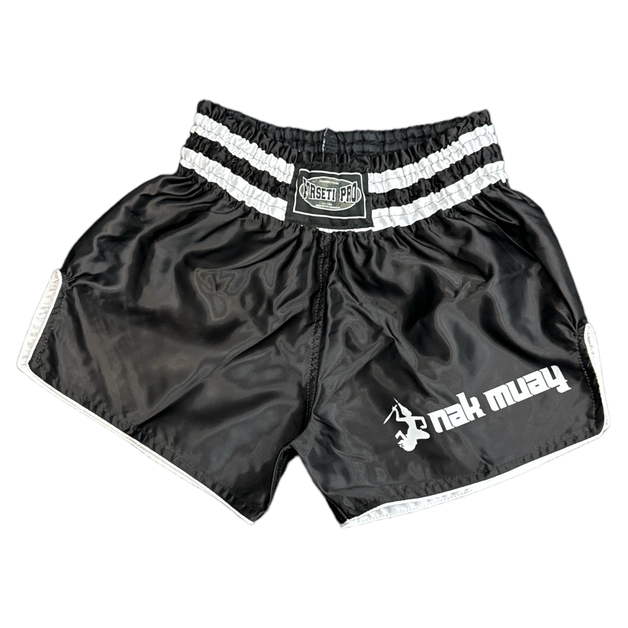 Nak Muay Thai Boxing /Kickboxing Shorts xl
