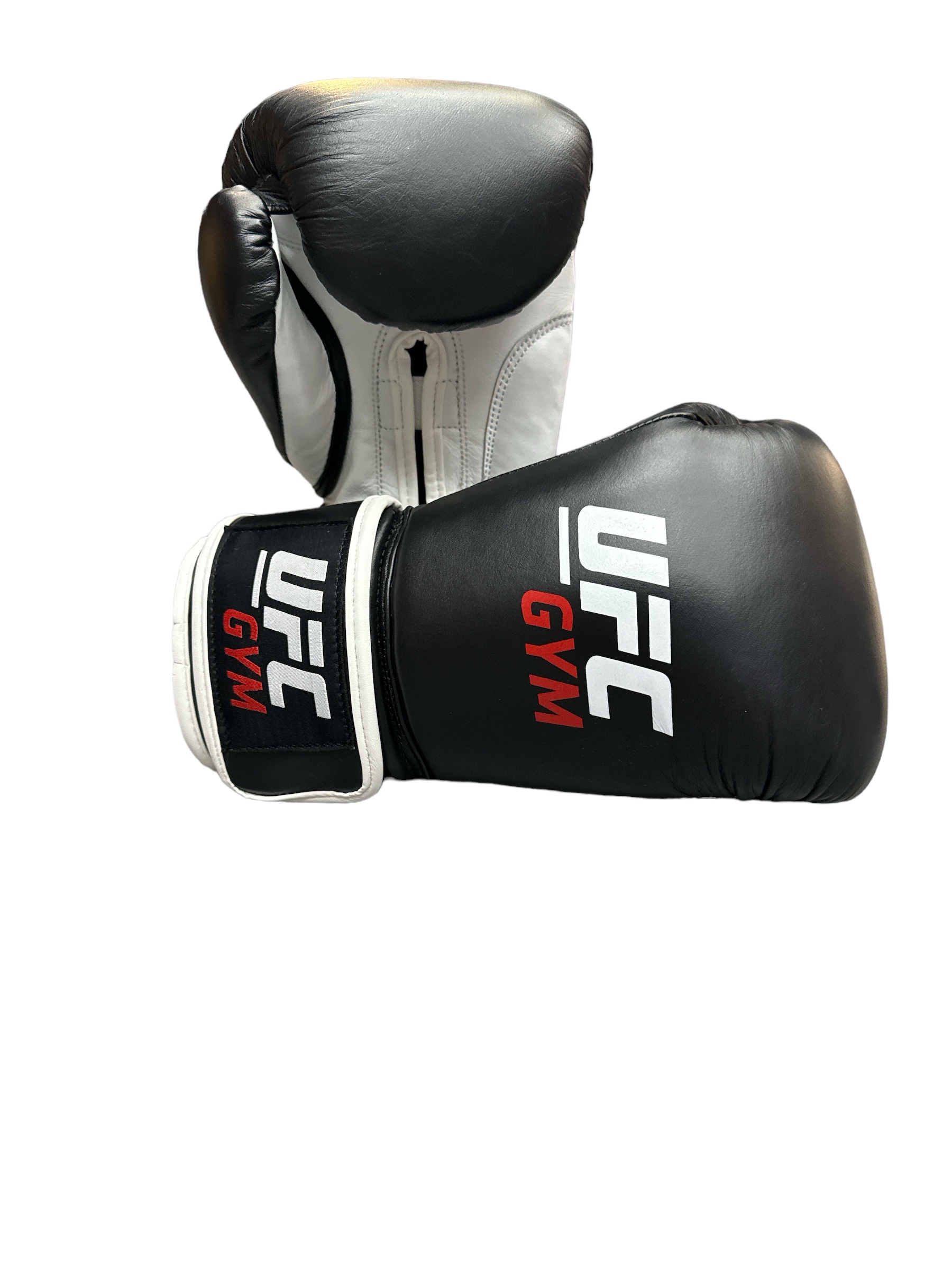 UFC Leder Pro Fight Bokshandschoenen Maat 16oz