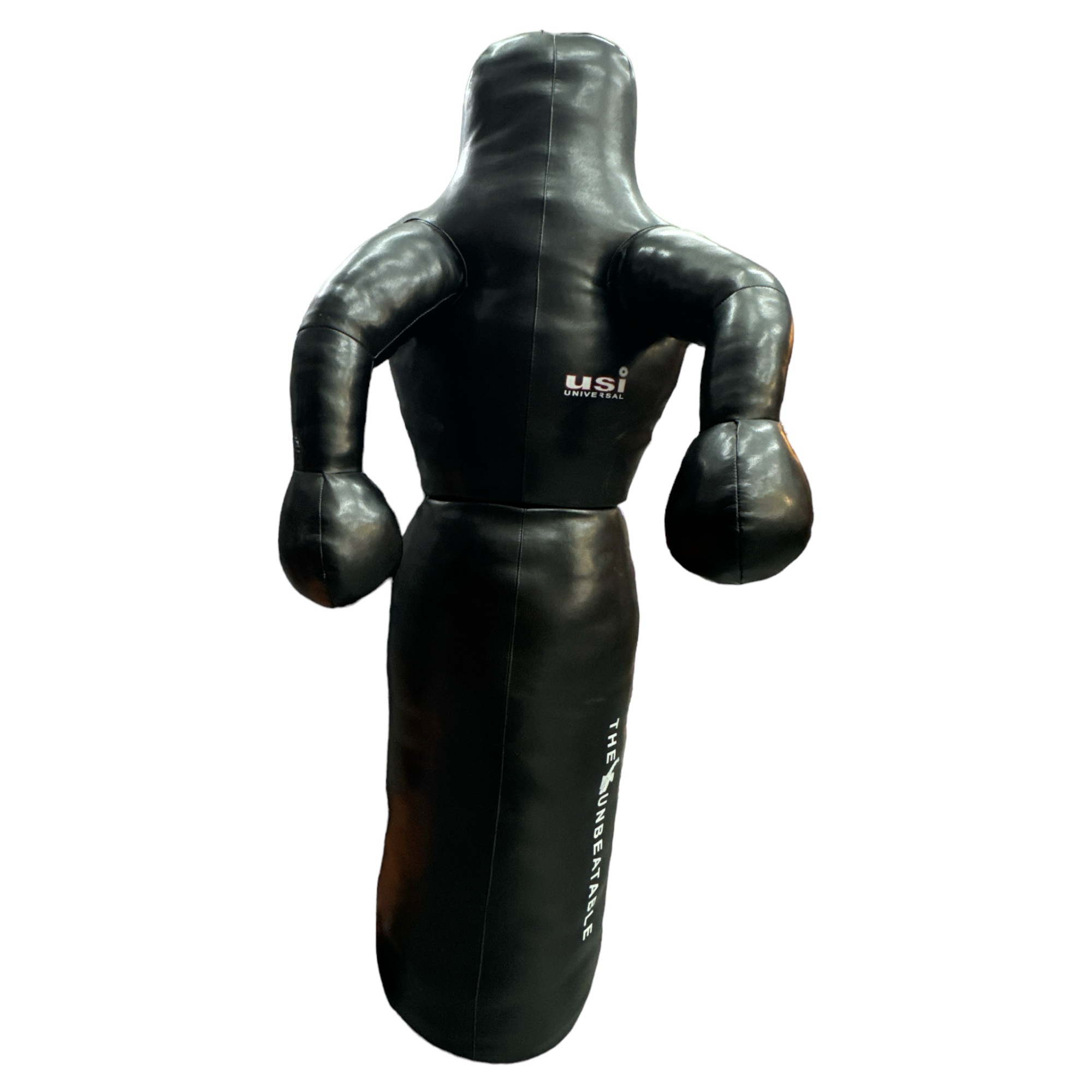 Universal Thai Clinch / grappling dummy standing